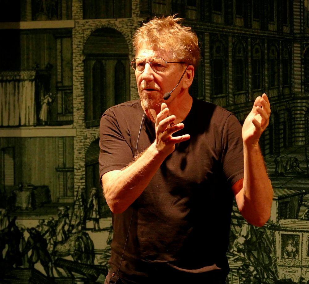Anders Holmberg