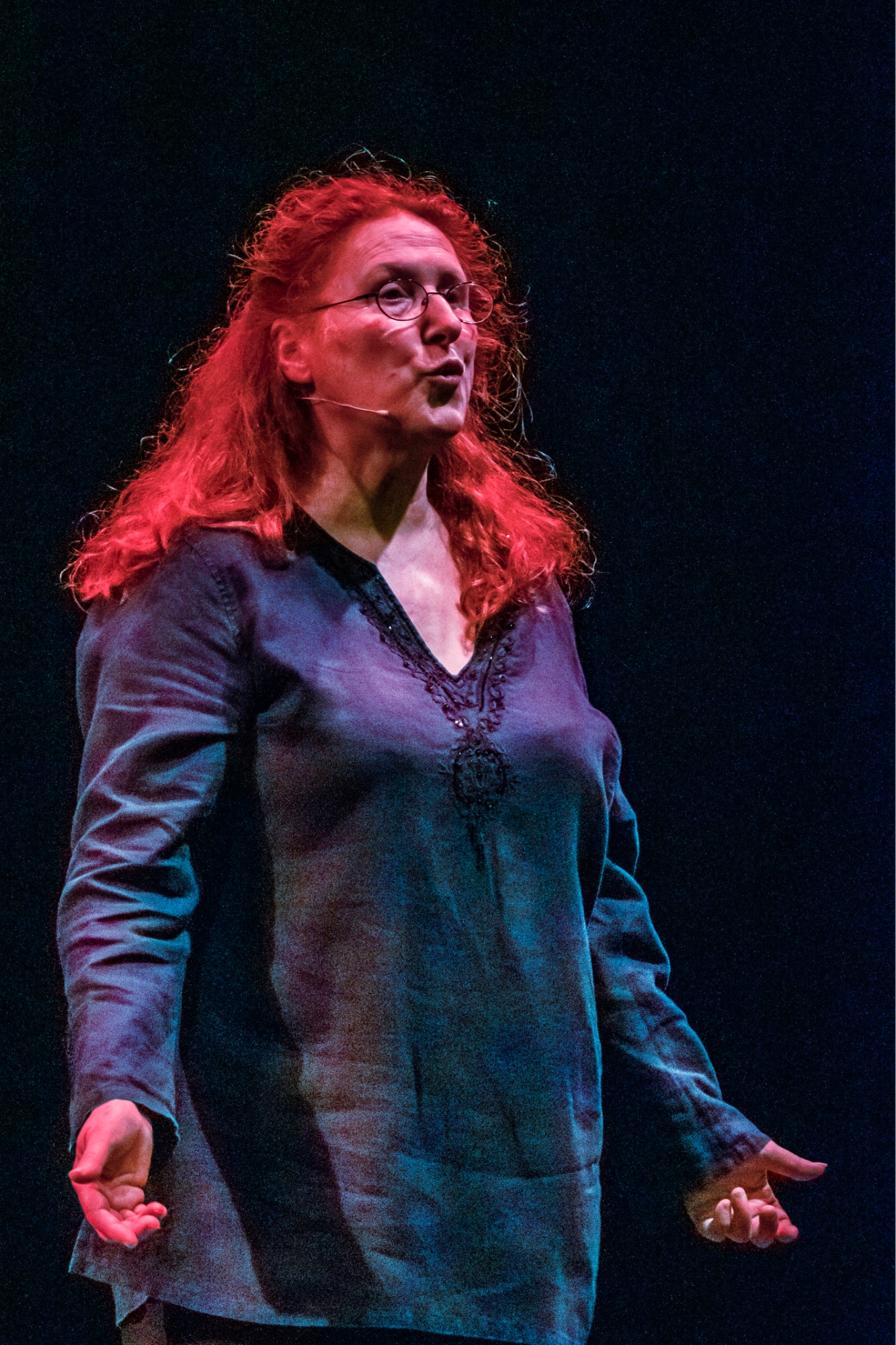 Monique Burg
