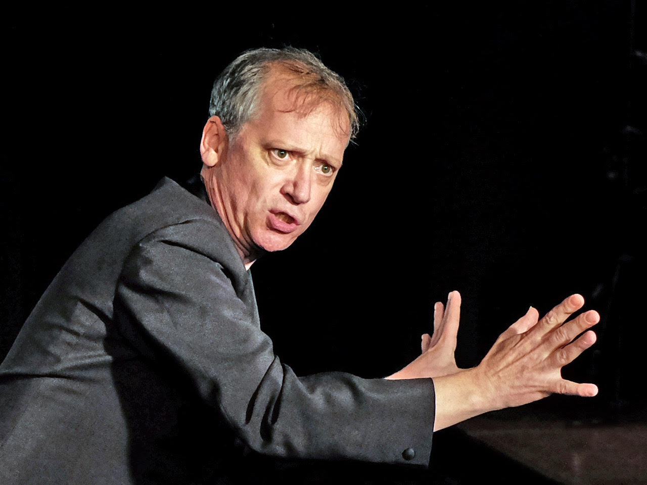Sven Tjaben
