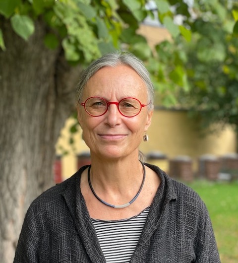 Marika Nasiell