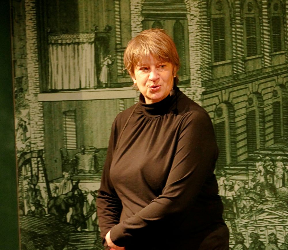 Kerstin Reinholdsson