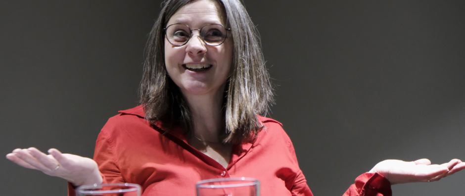 Wilma Pfeiffer